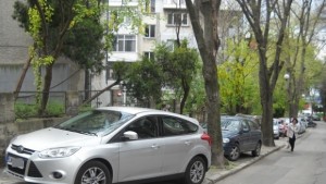 Съдът отмени високите глоби за неправилно паркиране