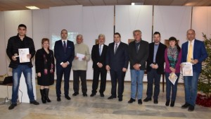 Горнооряховските журналисти раздадоха наградите си Ряховски камъни