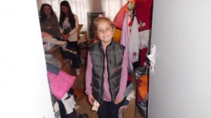 Деца помагат на деца в община Болярово