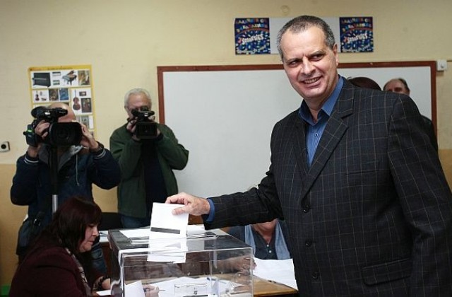 БСП ще обжалва решението на съда за избора на кмет на София
