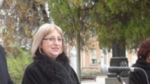 Председателят на парламента ще участва в отбелязването на 10 декември