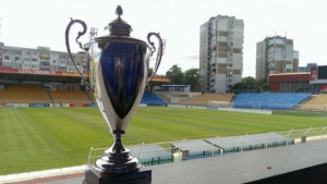 Берое отстрани Черно море след дузпи за купата