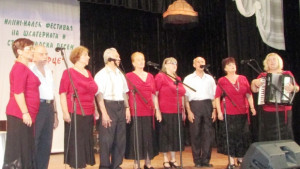 Юбилеен концерт 10 години Музикална компания Пей сърце