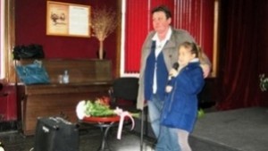 Беседа с ученици за Плевенската епопея организира библиотеката при НЧ
