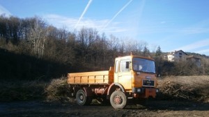 Таня Христова нареди на нарушителите да изчистят целия Колодрум