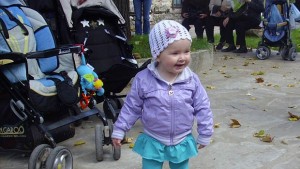 Родители протестират искат повече грижи от държавата за децата
