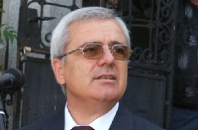 Бившият кмет на Дупница с присъда невинен