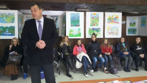 Ученици отбелязаха Световния ден за правата на човека