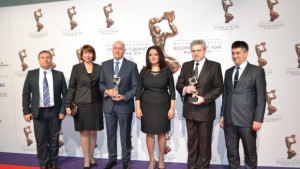 Фармацевтичният факултет на МУ с приз в конкурса Сграда на