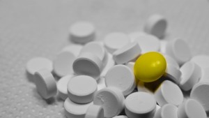 Аспиринът не помага в борбата с рака но е от