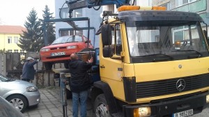 Последна акция по репатриране в СЕВЕРЕН