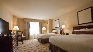 Над 2000 функциониращи хотели мотели и хижи през ноември