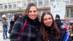 Майките в България са дискриминирани