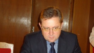 Мисли се за обединението на трите многопрофилни болници в област