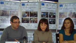 ОИЦШумен отчете над 200 информационни събития посетени от 5000 души