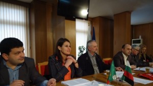 Община Шумен ще осигури 100 000 лв за нова апаратура