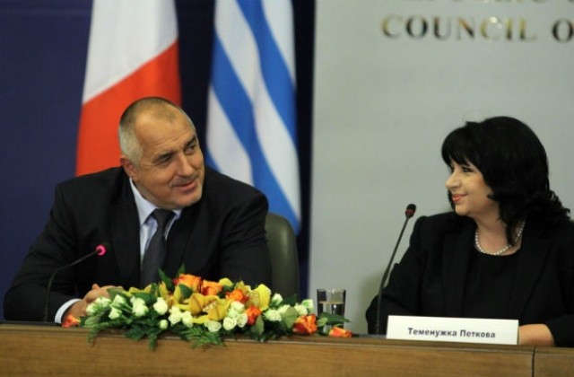 Интерконекторът България-Гърция ще бъде завършен в средата на 2018 г.