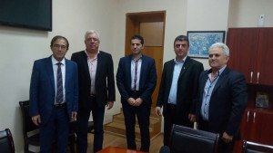 Харта за управление на община Асеновград подписаха партии