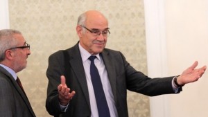 Иван Иванов иска законодателни промени заради либерализацията