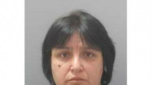 Полицията издирва 50годишна от София