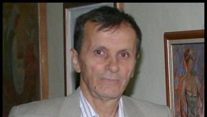 Отиде си художникът Панчо Панев