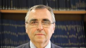 Удостоиха с титлата Доктор хонорис кауза професор Славик Табаков
