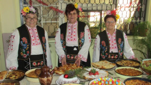 Самодейците от Върбица канят на Празник на дрипавата баница