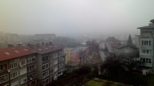 Прогноза за времето на 11 декември петък