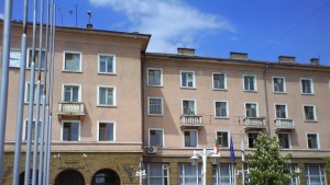 Две фирми се явиха в процедурата за зимно поддържане и