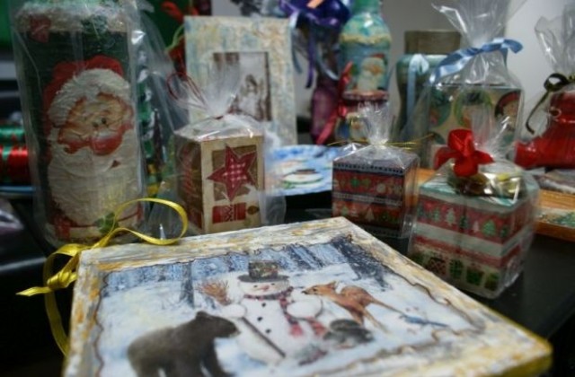 Дете с увреден слух ще получи FM система от Благотворителен базар