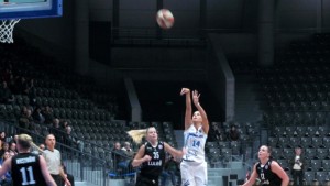 Дунав 8806 изпусна победата в Швеция но запази шансове за