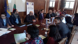 Успешно участие на община Асеновград в оперативна програма Региони в
