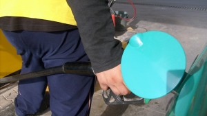 Да забравиш за бензиностанциите или как се кара на олио