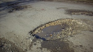 Настояват за пълна рехабилитация на пътя ДобричПреселенциСърнено