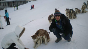 Геройство на момче от Казанлък впечатли чуждоземец