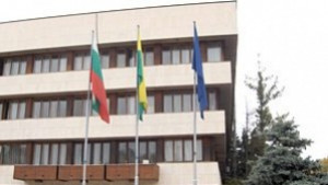 Танцов фестивал Ехо над Тунджа