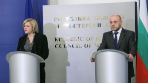 Новите оперативни програми трябва да заработят на пълни обороти догодина