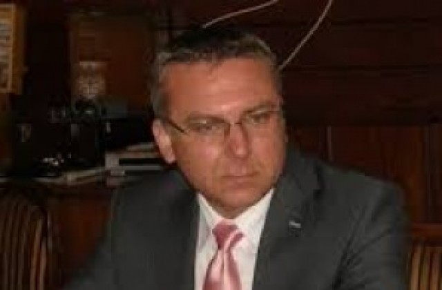 Депутатът Димитър Бойчев се среща с бургазлии