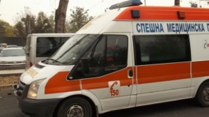 Автобус на градския транспорт прегази възрастна жена