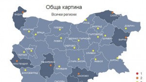 Добрич е на седмо място в Индекс на местната система