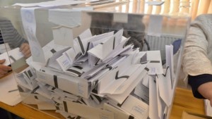 Няма промяна при общинските съветници на реформаторите