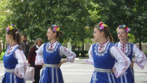 Ансамбъл Русчуклийче с концерт тази вечер