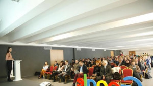 Атанас Парушев участва в престижен форум на ГЕРБ Предприемачи и