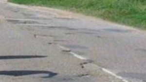 Напрежение в свиленградски села заради разбит път от строежа на