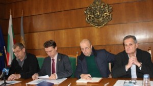 Представиха три поредни компонента от проекта за Интегриран градски транспорт