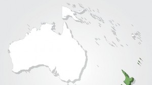 Новозеландците почти избраха дизайн за ново знаме на страната