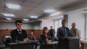 Съдът в Кюстендил обяви за решение делото за избора на