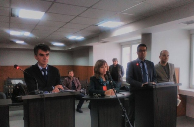 Съдът в Кюстендил обяви за решение делото за избора на кмет на Бобошево