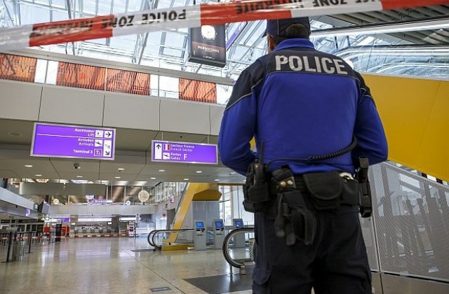 Полицията в Женева издирва клетка на Ислямска държава в района
