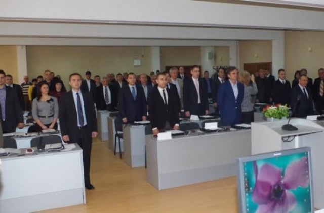 Новите общински съветници ще учат как се съставя бюджет